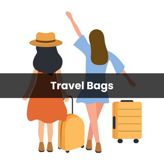 Travel Bgpacks