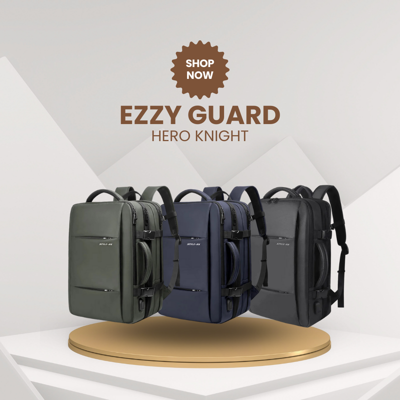 Best for Business & Daily Travel