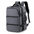 EzzyPro™ Expandable Vacuum Compression Business & Travel Backpack