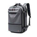EzzyMax™ 60L Waterproof Vacuum Compression Travel & Laptop Backpack